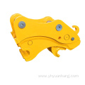 Excavator Manual Quick Coupler for sale